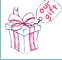 our gift