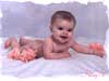 6 months old and naked