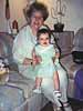 Me and my Great Grandma