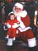 Me and Santa